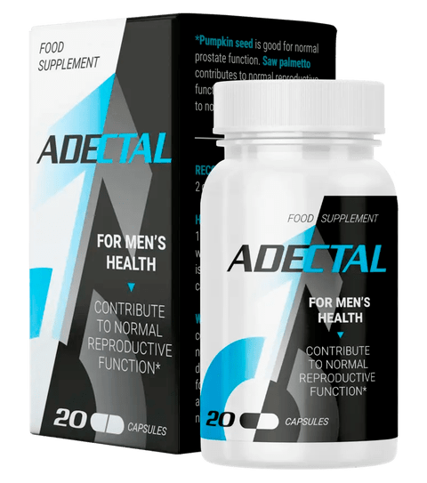 Kapslid Adectal