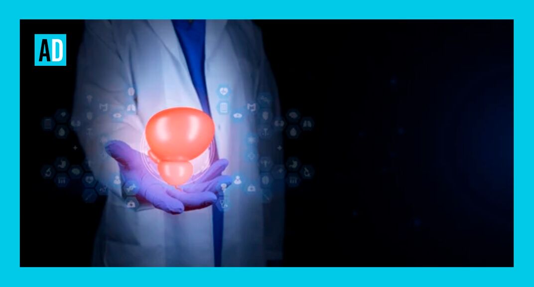 Eesnäärme tervise säilitamine